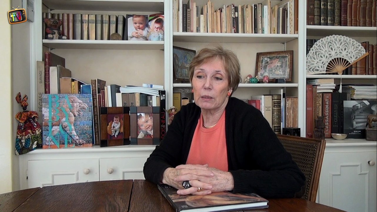 Regards croisés avec Domitille - Regards croisés N°1