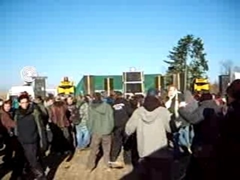 Oblyk/Dfroké/K1 Resistance 1 03/02/2007