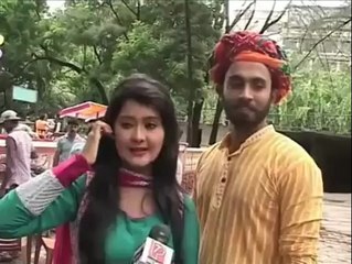 Aur Pyaar Ho Gaya : Raj's new look shocks Avni