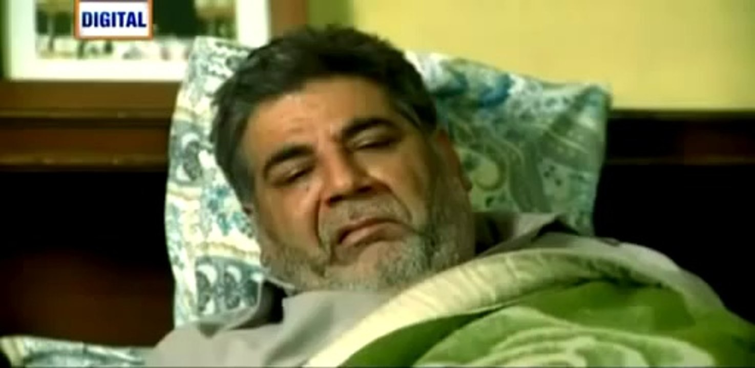 Bay Emaan Mohabbat Episode 13 Full - April 27