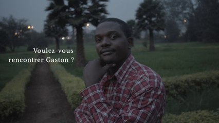 Teaser (4/5) - Webdoc : Célib. rwandais cherche relation sérieuse