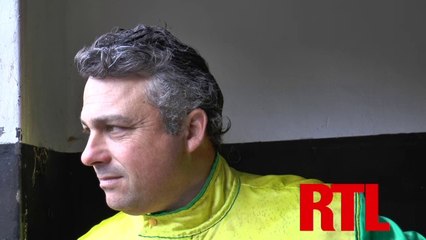 Interview de Vincent Martens - Entraineur de SOMETIME