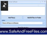 Get Shorten File Names Software 7.0 Serial Code Free Download