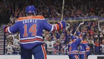 NHL 15 (XBOXONE) - Gameplay Series: Next-Gen Hockey Player