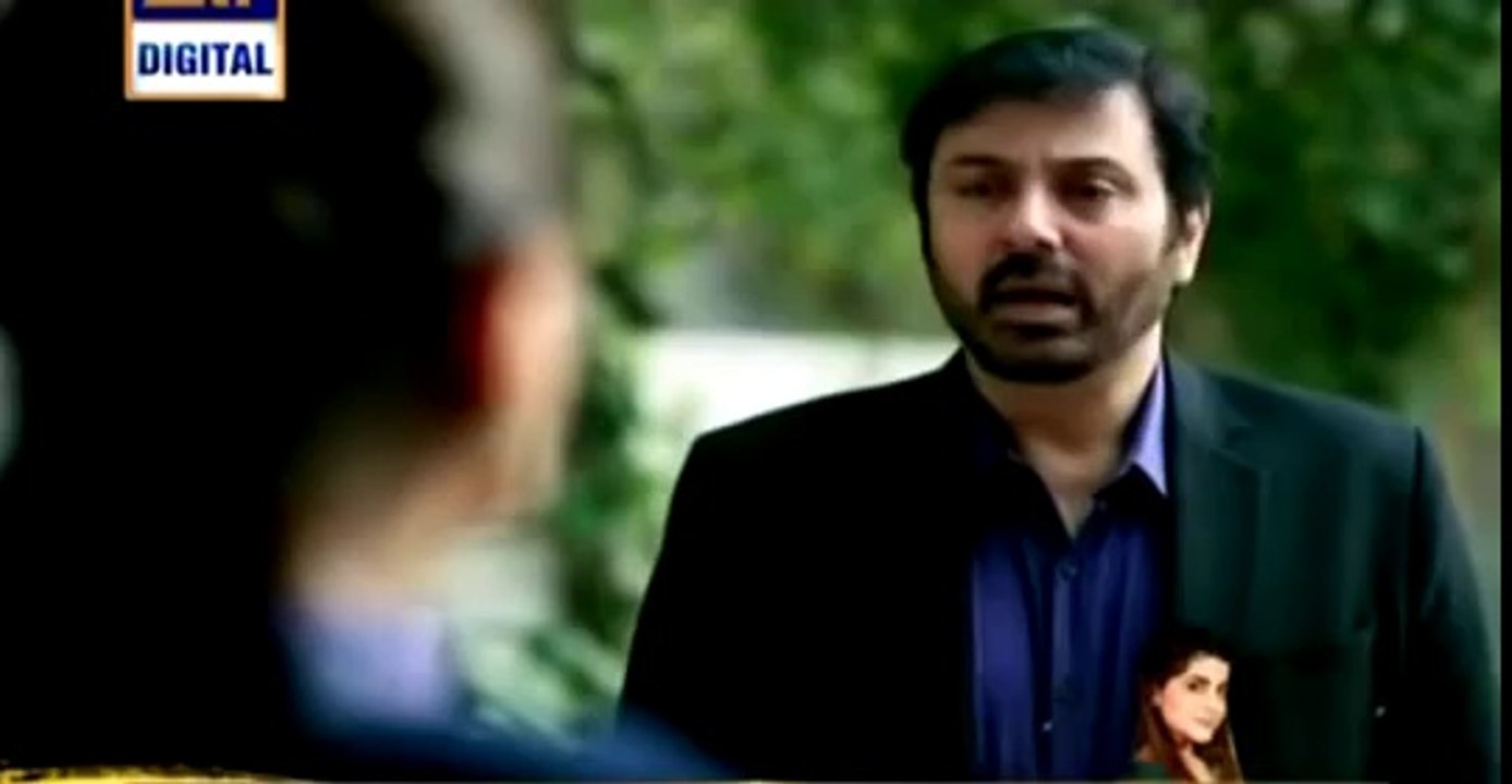 Bay Emaan Mohabbat Episode 17 Full - May 30