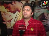 Sidharth Malhotra, Shraddha Kapoor, Mohit Suri Talk About 'Ek Villain' Success | Interview | Reteish