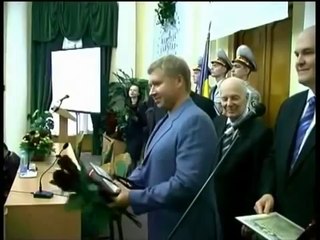 Компания L&S - награды руководства «Золотой фортуной»