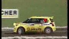100x100rally:rally traccion simple