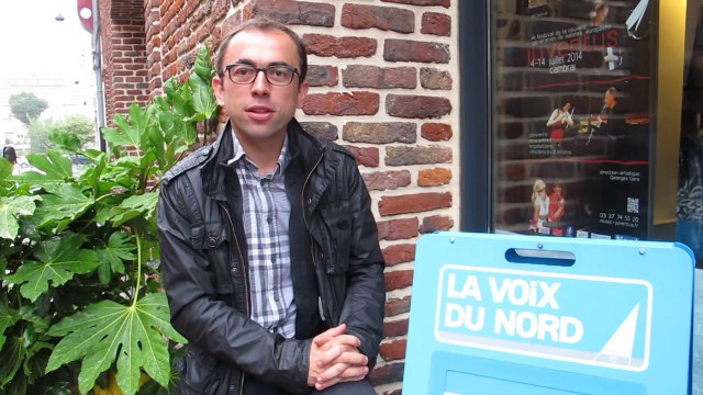 Jeudi 10 juillet 2014 : l'actu du Cambrésis en une minute