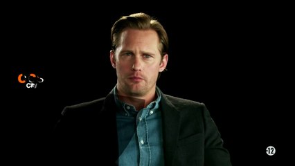 Alexander Skarsgard (Eric) dit au revoir aux fans de True Blood - True Blood saison finale chaque lundi 20.40 sur OCS City