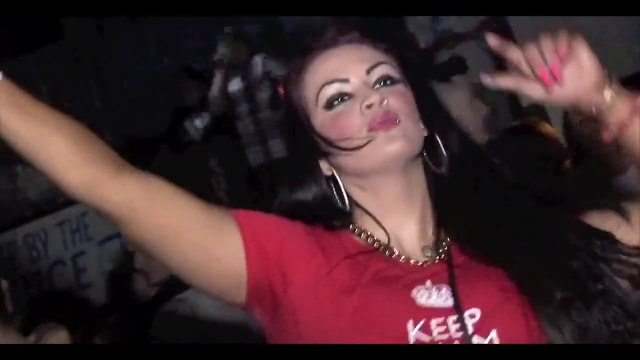 La pire boite de nuit du monde... Cauchemar rempli de beaufs!