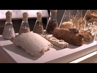 Napoli - The Future Of Plastic (09.07.14)