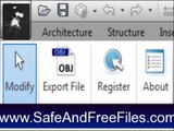 Get SimLab OBJ Exporter for Revit 3.1 Serial Code Free Download