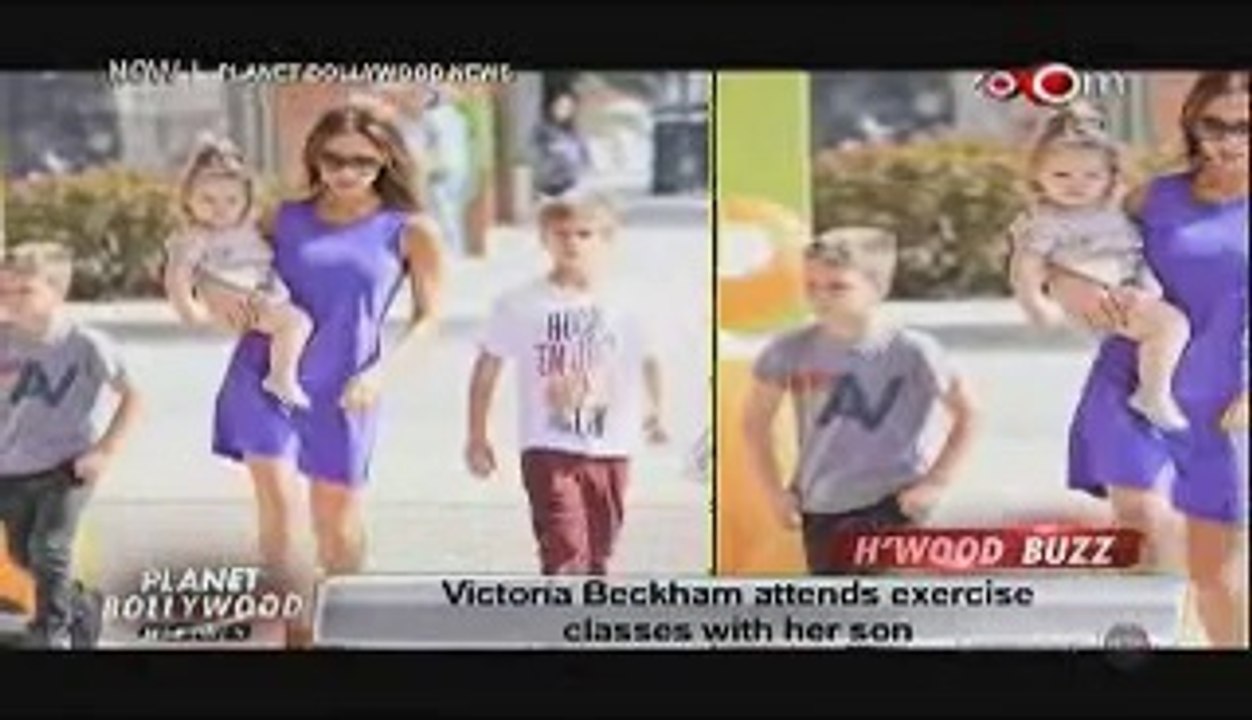Hollywood Buzz 10th July 2014