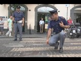 Napoli - 21enne ucciso nel centro storico, il luogo dell'agguato -live- (09.07.14)