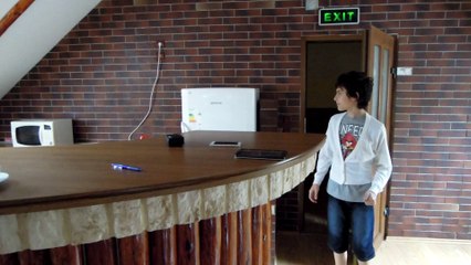 Ketchup pe gheață ☃1