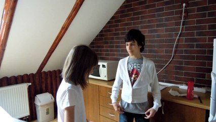 Ketchup pe gheață ☃2