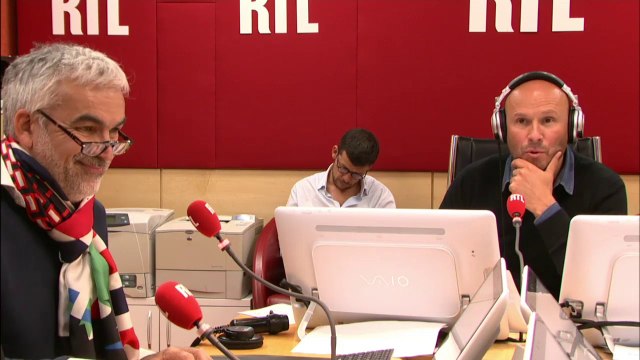 Coupe du monde 2014 - Brésil-Allemagne : Comme un match du dimanche entre vétérans , dit Pascal Praud