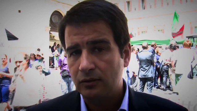 Fitto - Ora, le primarie per il rinnovamento (09.07.14)