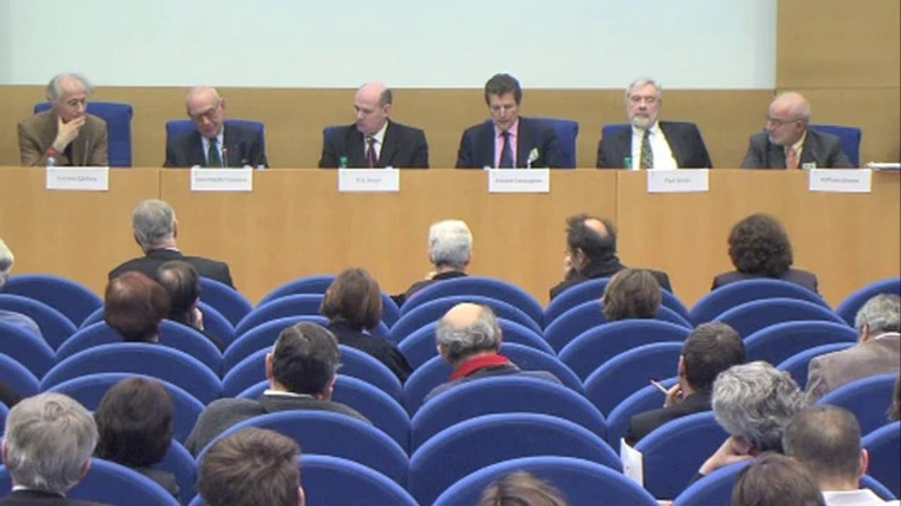 Institut Diderot -Entretiens Sens Progrès