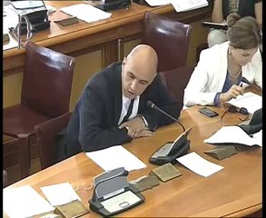 Roma - Audizione Sky Italia (09.07.14)