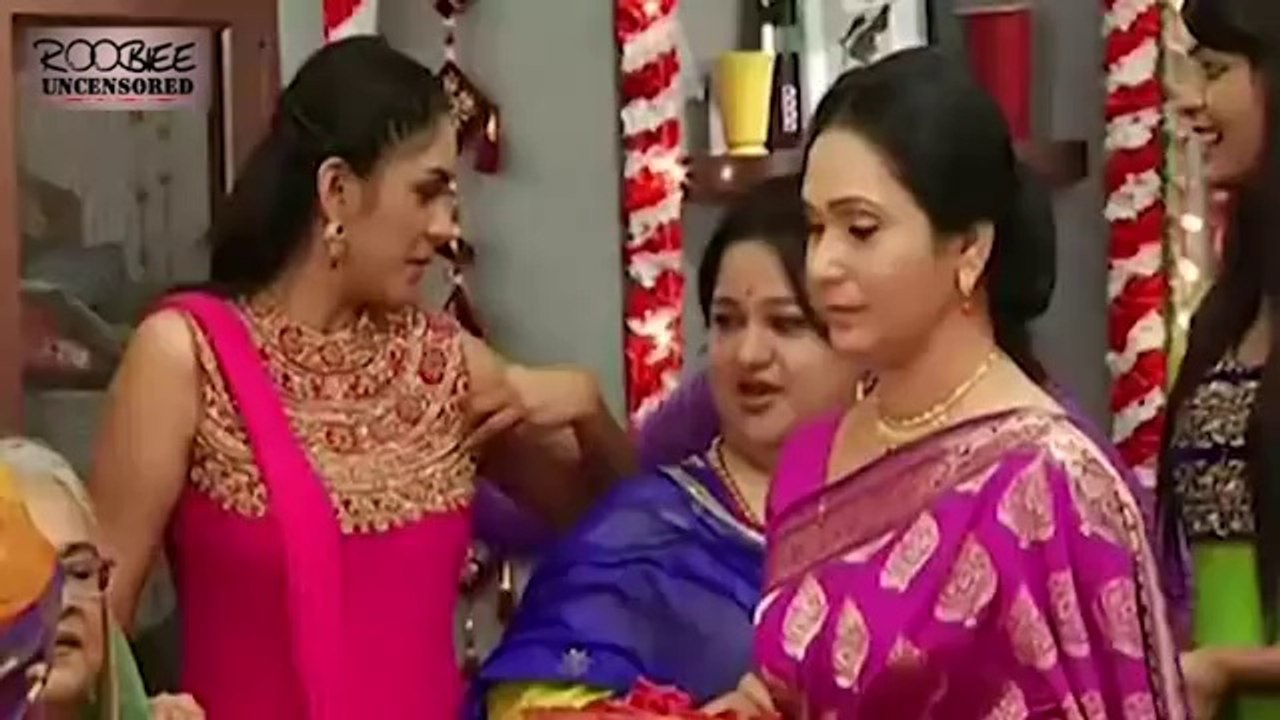 Kumkum Bhagya 9th July 2014 FULL EPISODE | SHOCKING TRACK