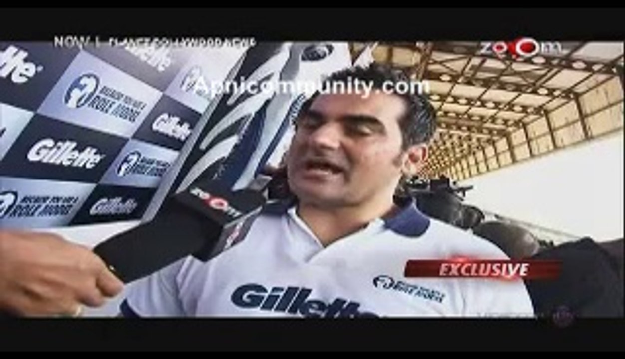 Salman Is Too Busy For Dabangg 3  10th July 2014