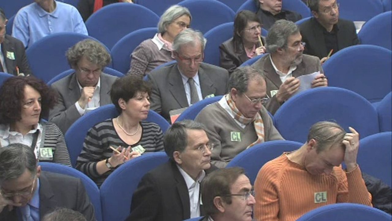 Institut Diderot - Entretiens Sens Progrès