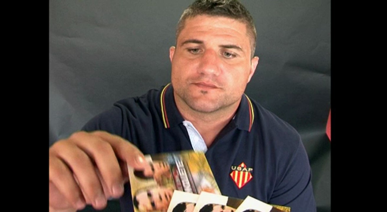 La Présentation de nos piliers 2014-2015