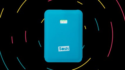 Sosh présente le Domino Sosh