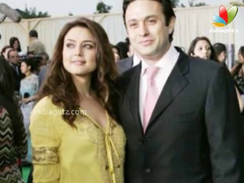 Preity Zinta Reveals Why She Sued Ness | Hot Bollywood News | IPL 2014 Controversy