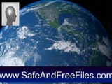 Get SJ Free Earth ScreenSaver 1 Serial Number Free Download
