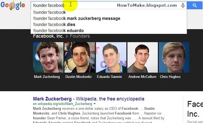 Top 17 Google Tricks That Will Change Your Life