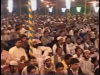 6-6 - Sayyidna Ghaus ul Aazam (RA) ki Shan e Wilayat by Shaykh-ul-Islam Dr Muhammad Tahir-ul-Qadri
