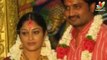 Vijay TV fame Saravanan and Meenatchi gets secretly married | Mirchi Senthil, Sreeja