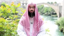 برنامج يا الله | الحلقة ١ | الله أهل الثناء والمجد | الشيخ نبيل العوضي