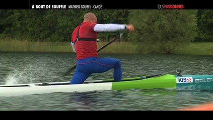 Tous Passionnés avec Mathieu Goubel