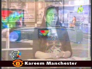 اخر اخبار الرياضه مع الاعلاميه سها ابراهيم في صباح الرياضه 10 يوليو 2014