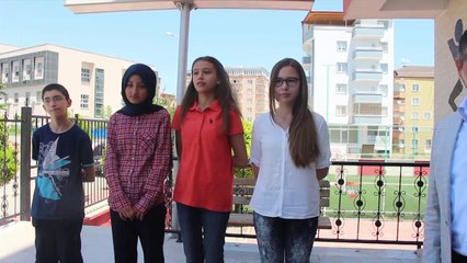 Sevgi Çiçeği Veli Arısoy 2014 TEOK Değerlendirme