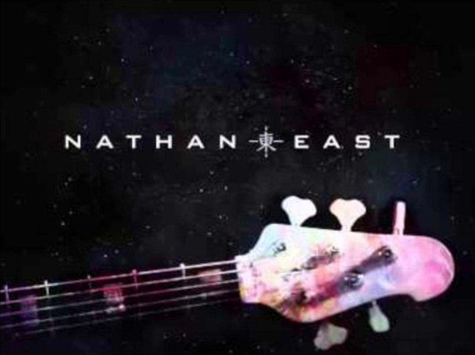 Nathan East - Daft Funk (Eric Kupper Vocal Mix)