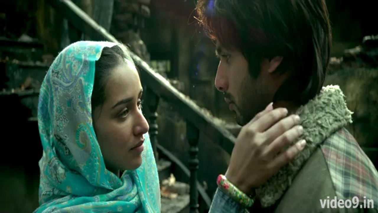 Haider Trailer Full Official HD
