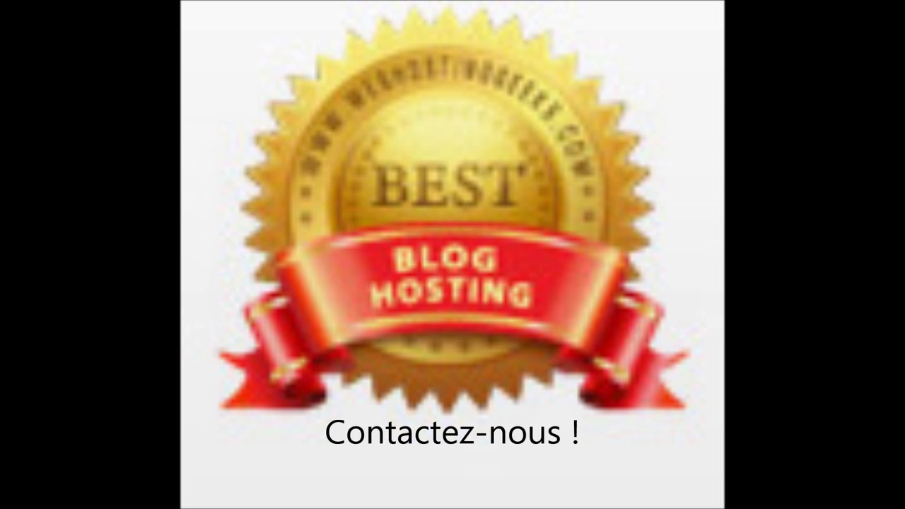 Hébergement de vos sites avec Driss Ait Youssef