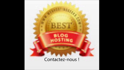 Hébergement de vos sites avec Driss Ait Youssef