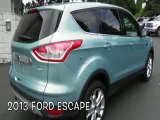 2013 Ford Escape Tualatin, OR | Ford Escape Tualatin, OR