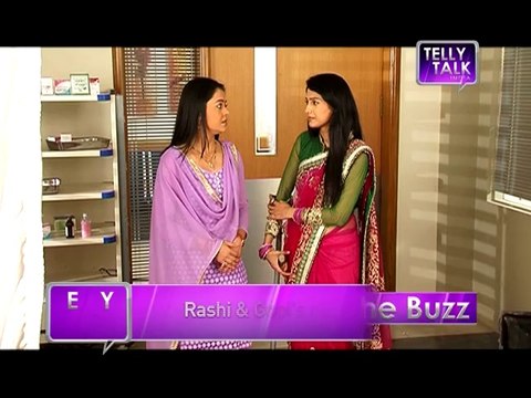 Saath Nibhaana Saathiya OMG! Rashi and Gopi's MODERN AVATAR MUST WATCH