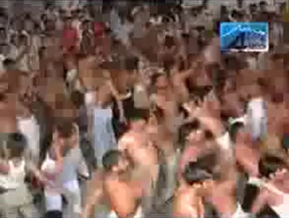 Ali Abbas 2014 1. Chinot (Shagird of Hassan Sadiq) Best Young Noha Khawan In Pakistan