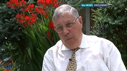Whistleblower told to 'back off' over grants to paedophiles