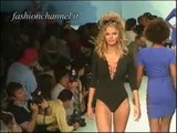 Chantal Thomass Spring Summer 1991 Paris 3 of 3 pret a porter woman by Fashion Channel