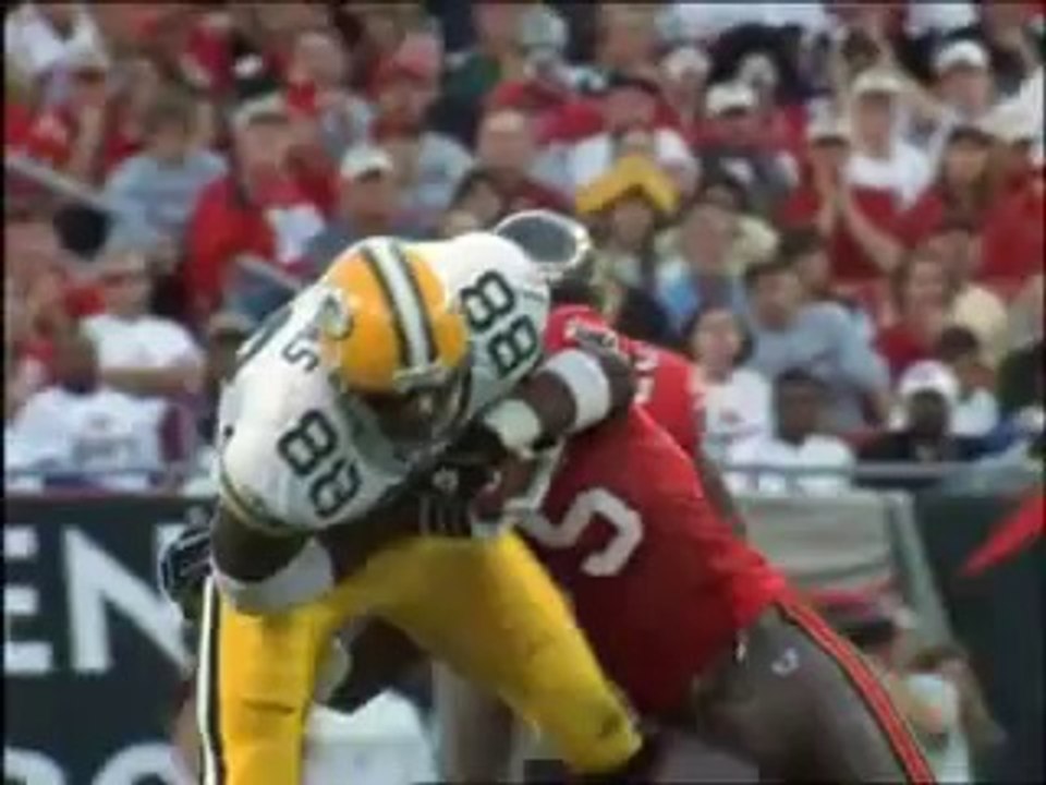 NFLFilms 2002 Tampa Bay Buccaneers Season Highlights Pt. 1(2)