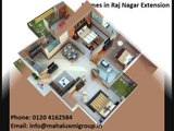 Flats in Greater Noida